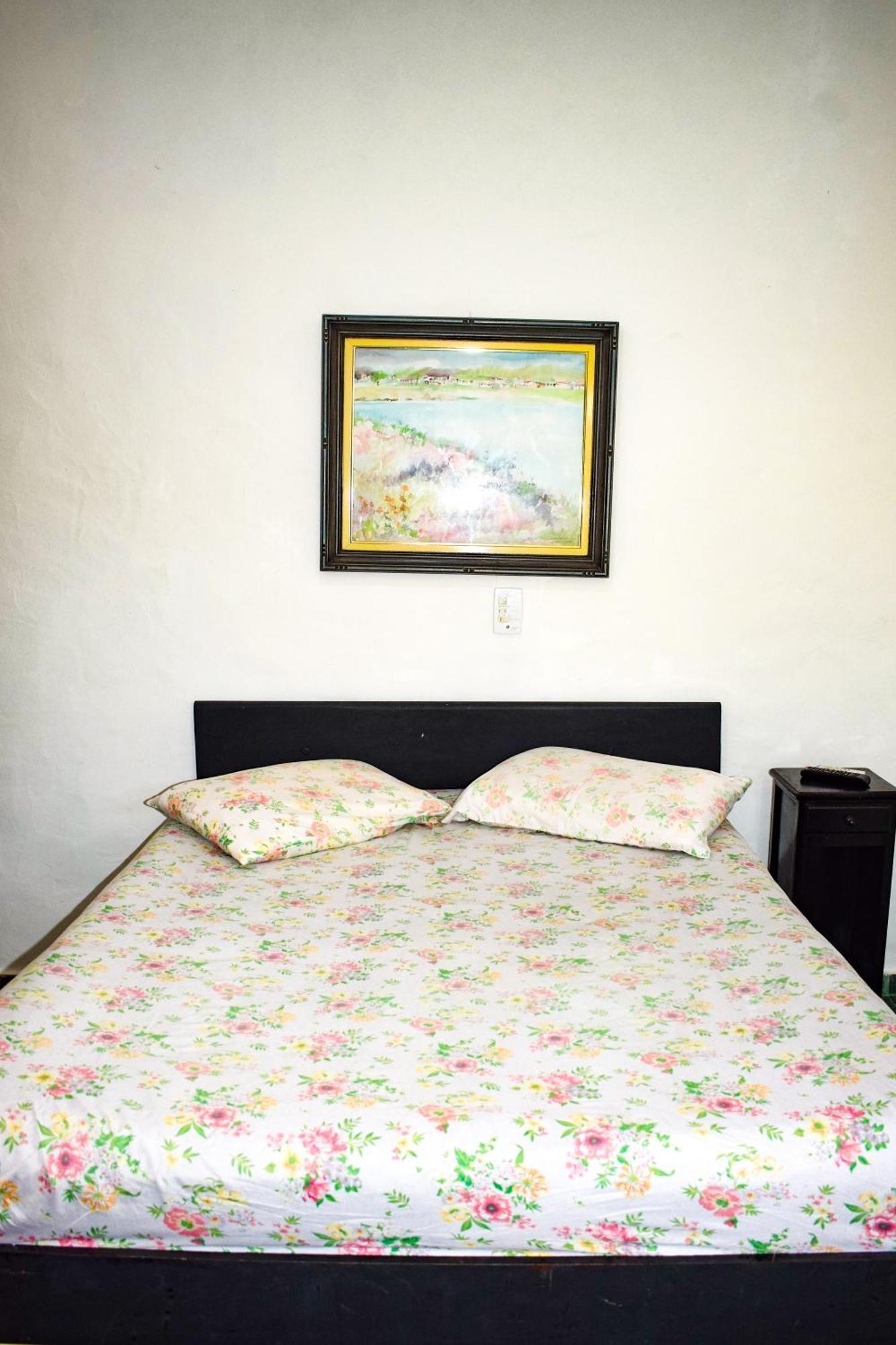 Chales Suites Ubatuba Paradise Toninhas Exteriör bild