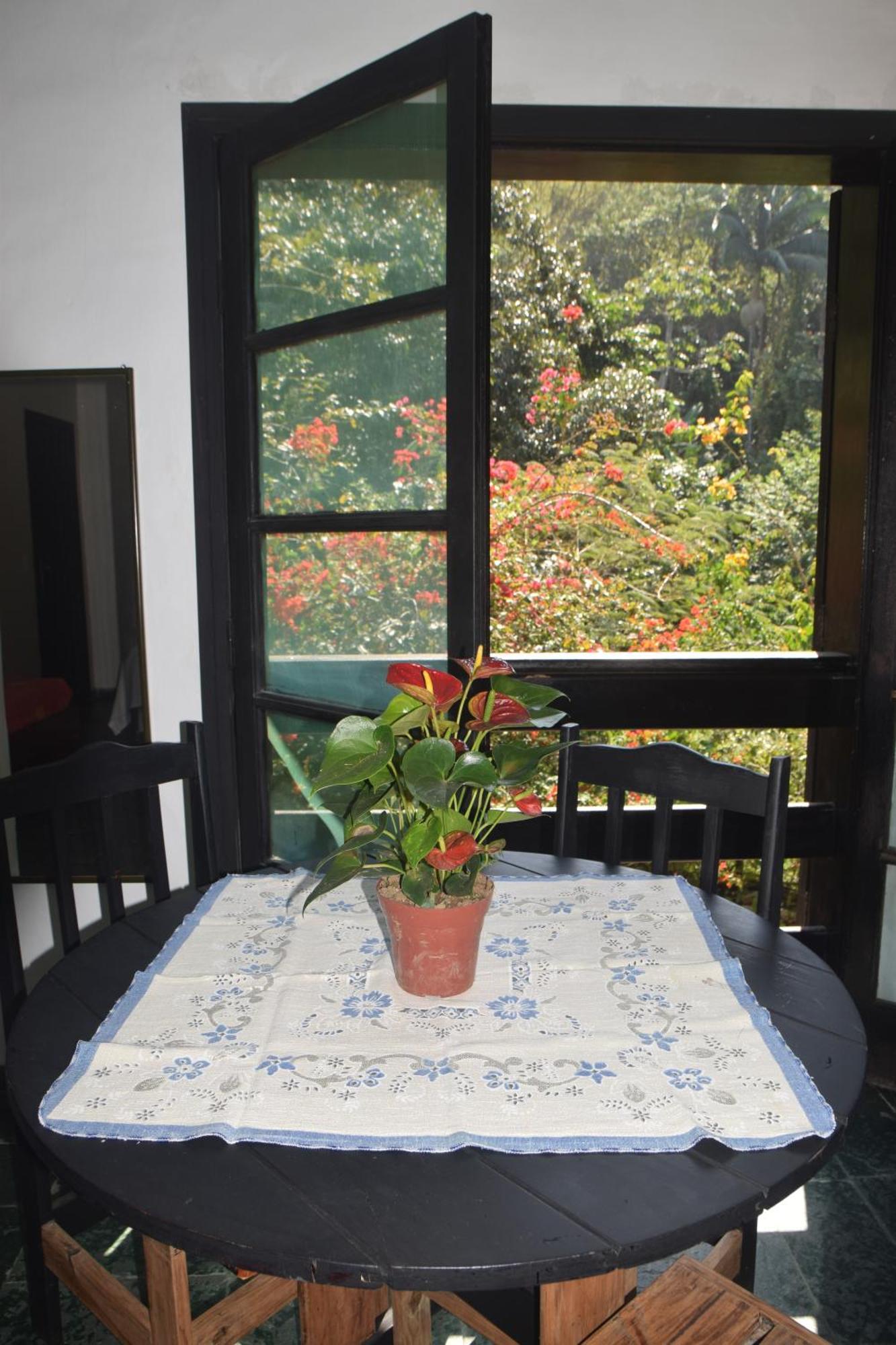 Chales Suites Ubatuba Paradise Toninhas Exteriör bild