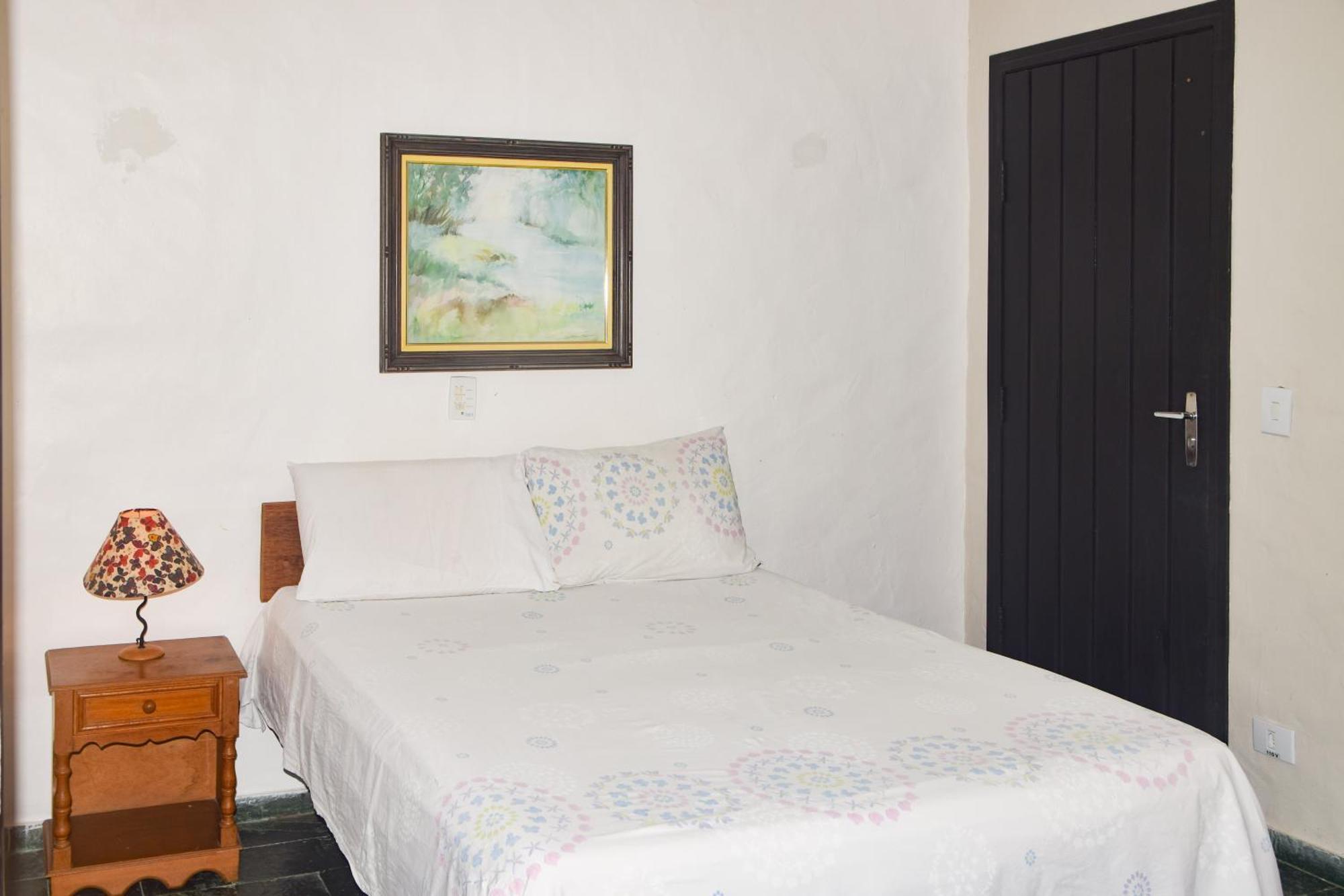 Chales Suites Ubatuba Paradise Toninhas Exteriör bild