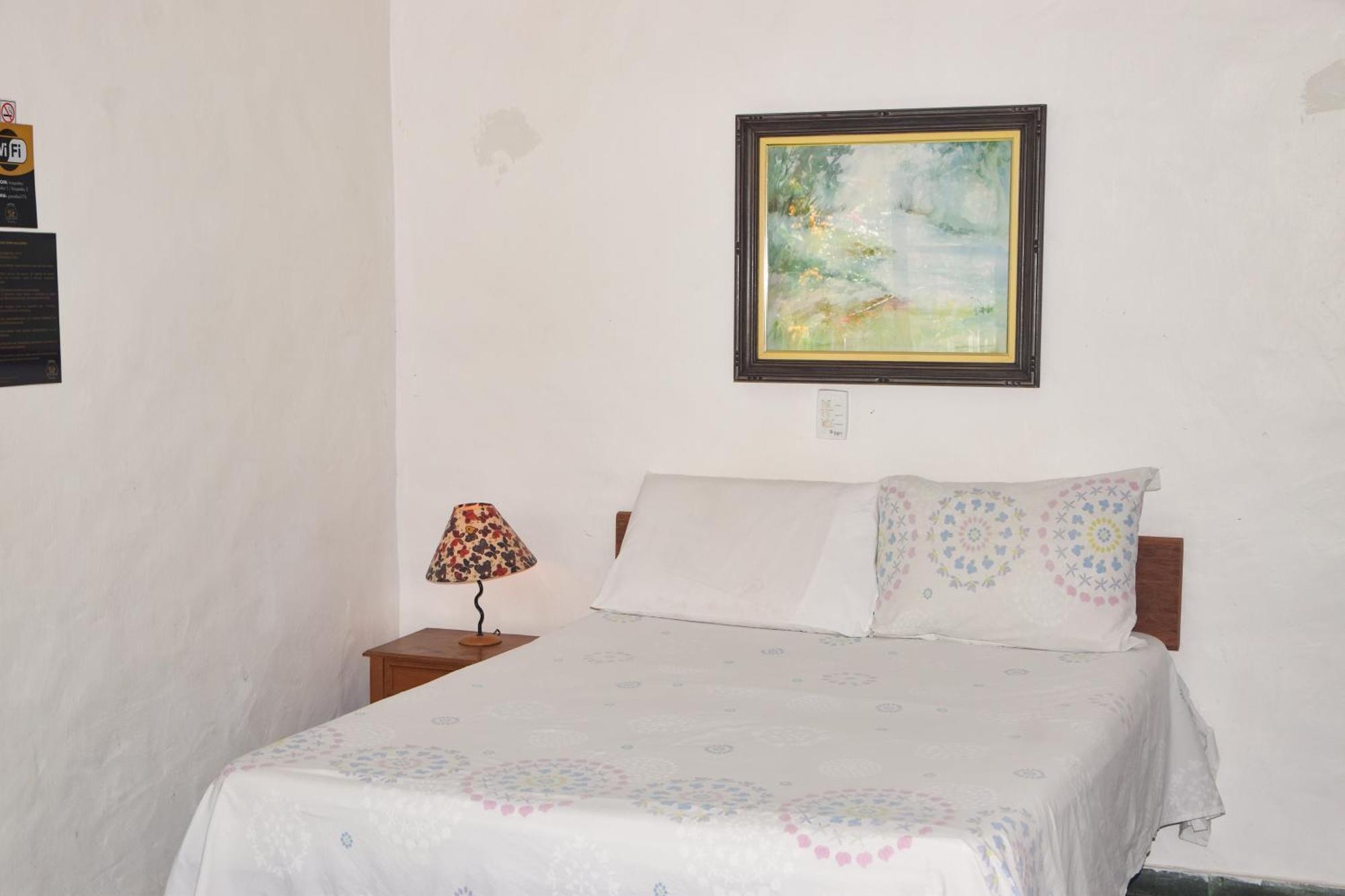 Chales Suites Ubatuba Paradise Toninhas Exteriör bild