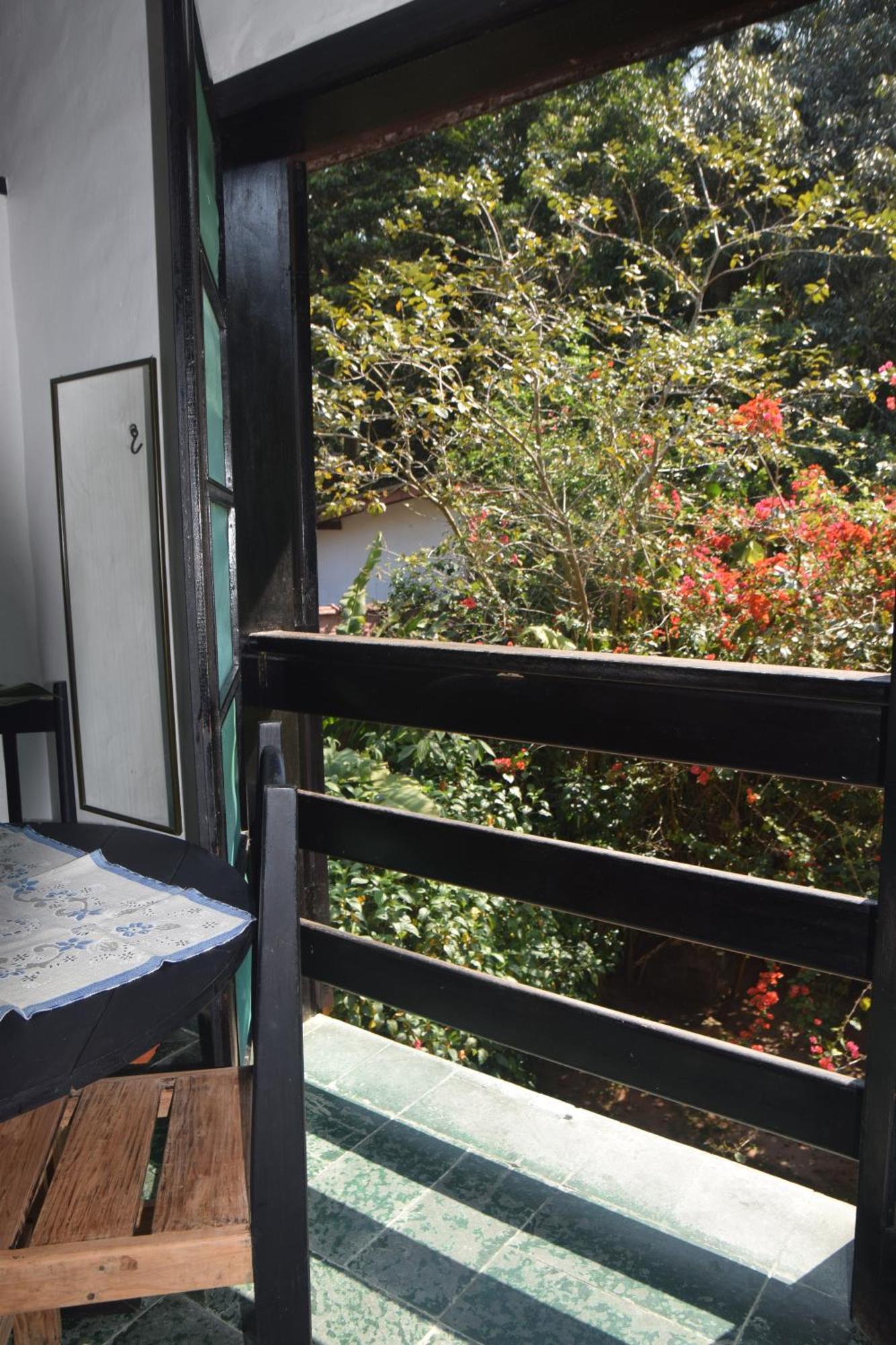 Chales Suites Ubatuba Paradise Toninhas Exteriör bild