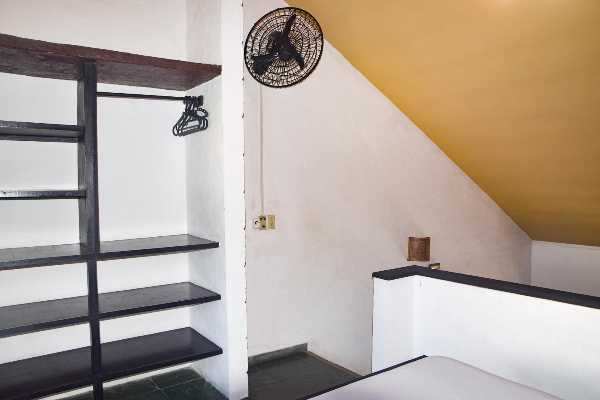 Chales Suites Ubatuba Paradise Toninhas Exteriör bild