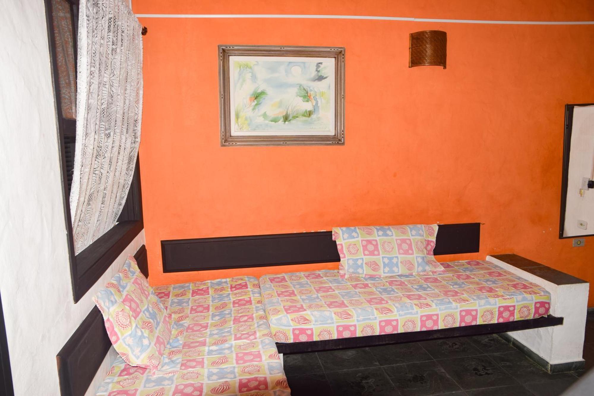 Chales Suites Ubatuba Paradise Toninhas Exteriör bild