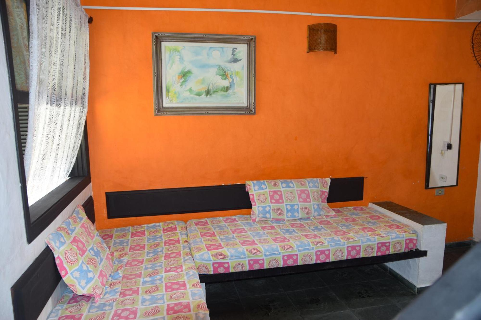 Chales Suites Ubatuba Paradise Toninhas Exteriör bild