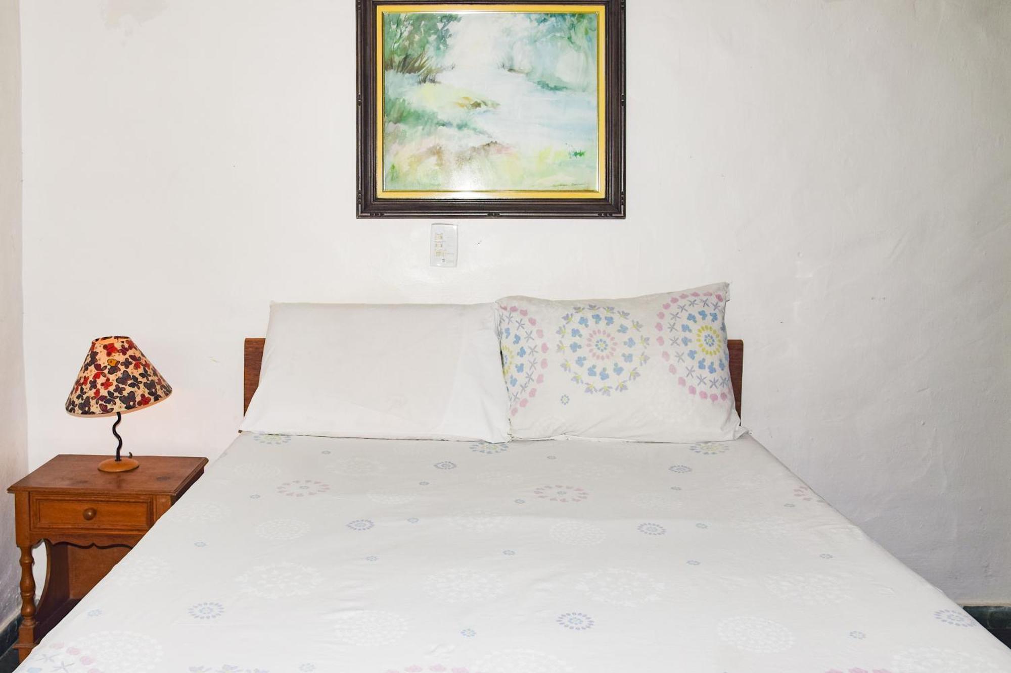 Chales Suites Ubatuba Paradise Toninhas Exteriör bild