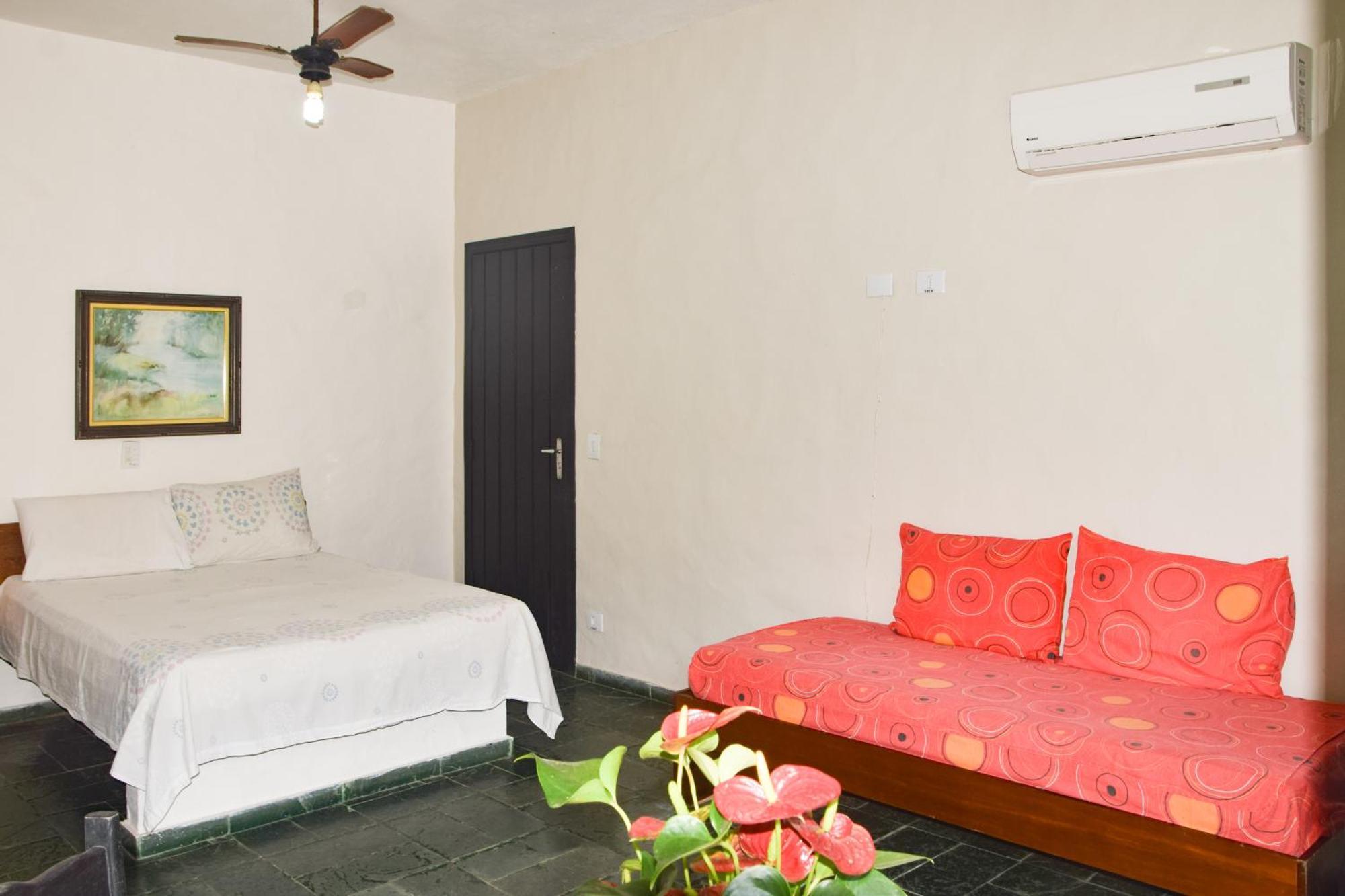 Chales Suites Ubatuba Paradise Toninhas Exteriör bild