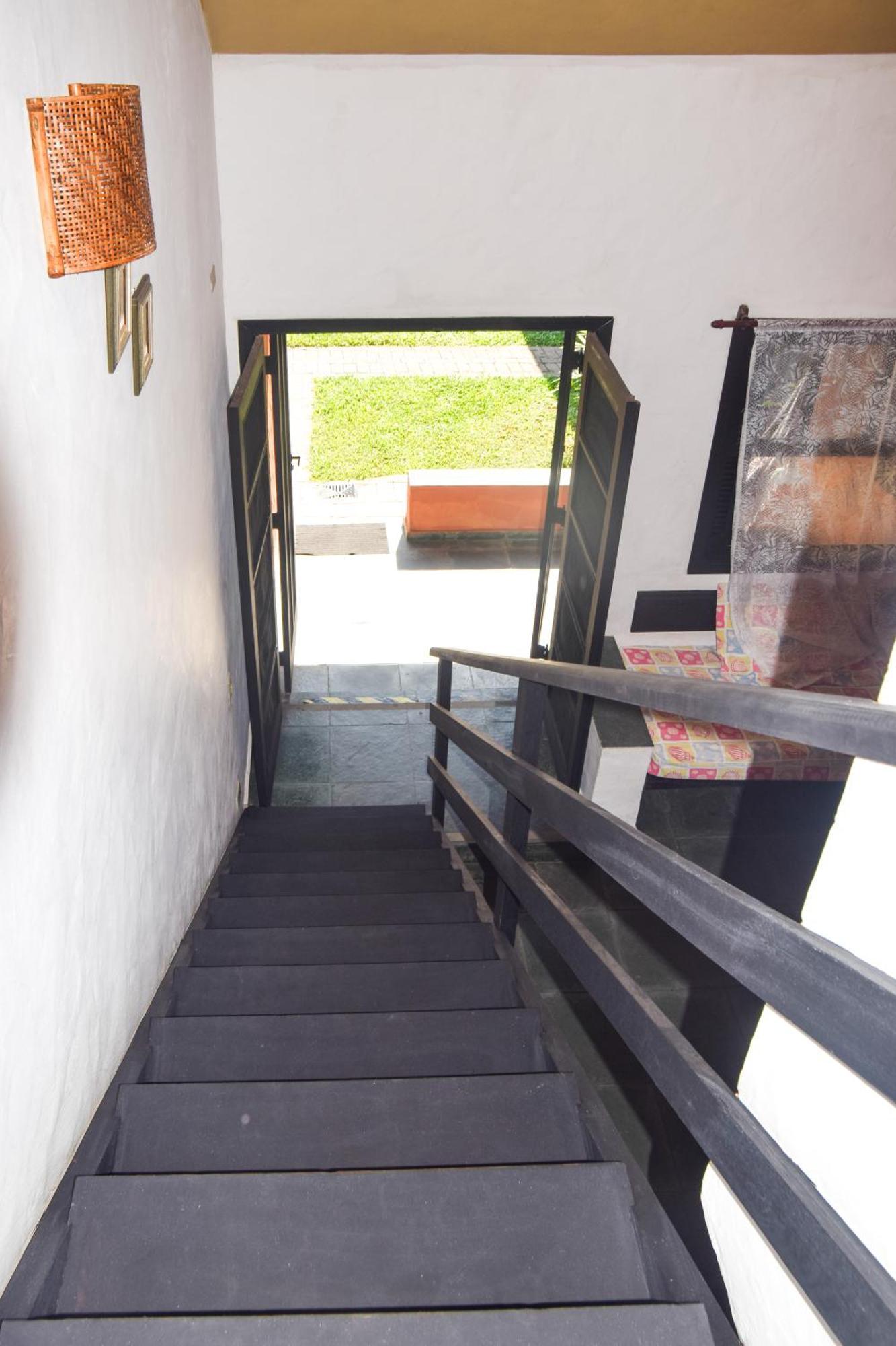 Chales Suites Ubatuba Paradise Toninhas Exteriör bild