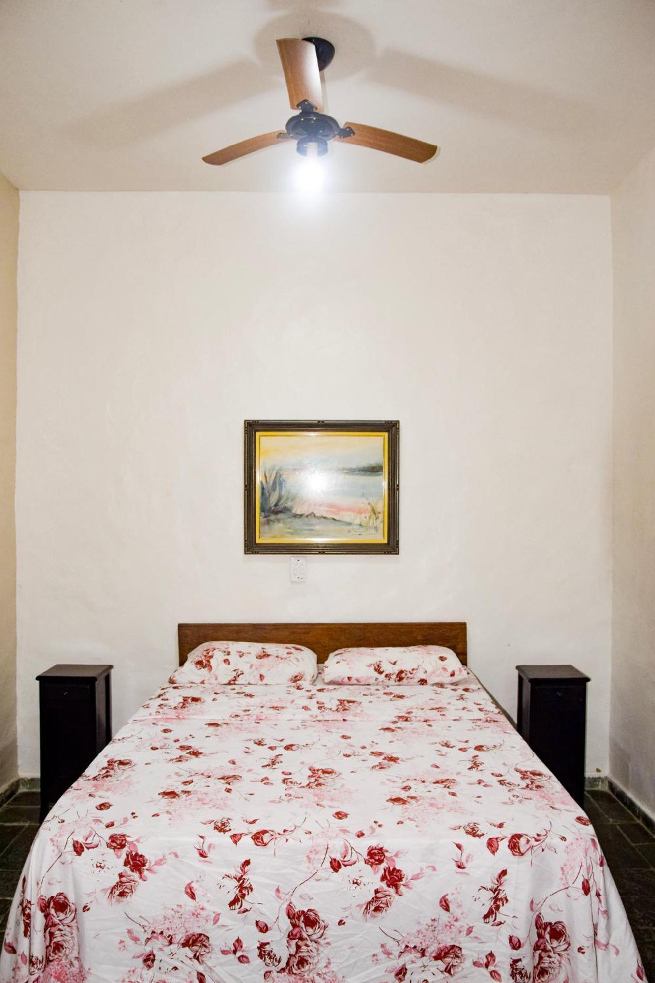 Chales Suites Ubatuba Paradise Toninhas Exteriör bild